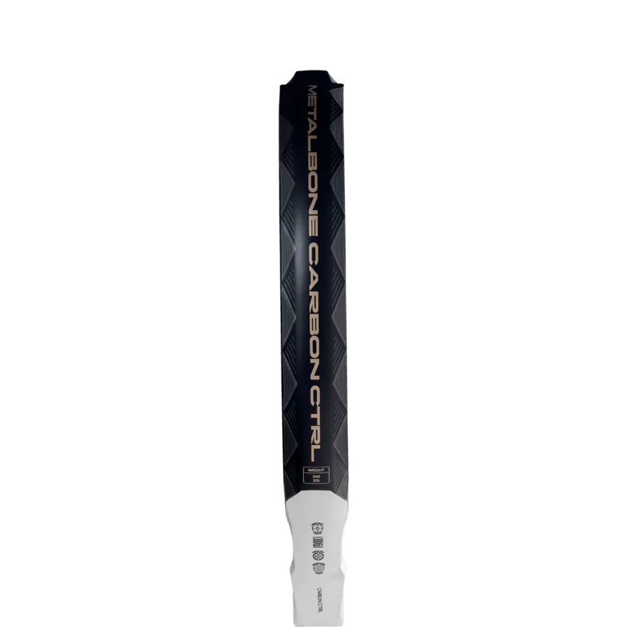 Adidas Metalbone Carbon CTRL 3.4 2025 Padel Racket