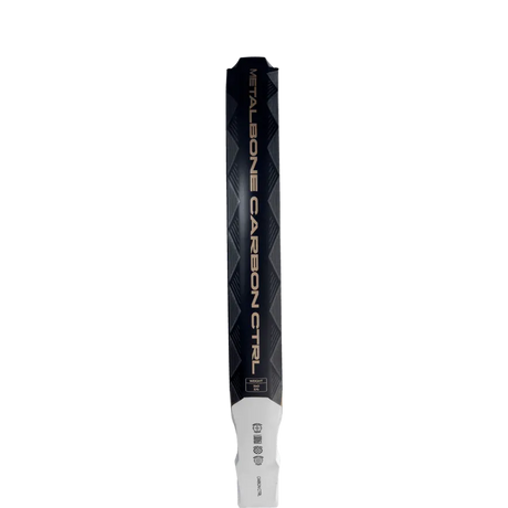 Pala Pádel adidas Metalbone Carbon CTRL 3.4 2025