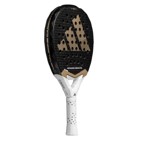 Pala Pádel adidas Metalbone Carbon CTRL 3.4 2025
