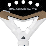 Adidas Metalbone Carbon CTRL 3.4 2025 Padel Racket