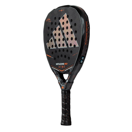 Pala Pádel adidas Metalbone HRD+ 2026 Ale Galán