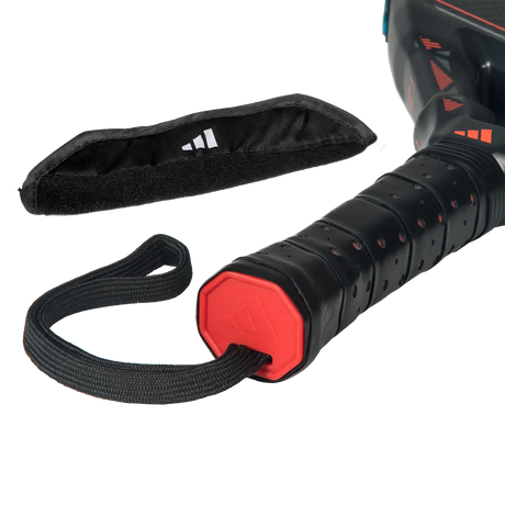 Pala Pádel adidas Metalbone HRD+ 2026 Ale Galán