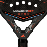 Raquetes de Padel adidas Metalbone HRD+ 2026 Ale Galán