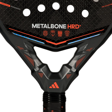 Pala Pádel adidas Metalbone HRD+ 2026 Ale Galán
