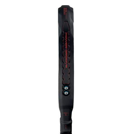 Pala Pádel adidas Metalbone HRD+ 2026 Ale Galán