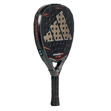 Pala Pádel adidas Metalbone HRD+ 2026 Ale Galán
