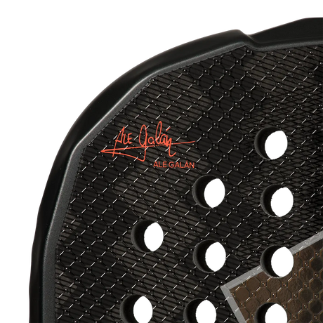 Pala Pádel adidas Metalbone HRD+ 2026 Ale Galán