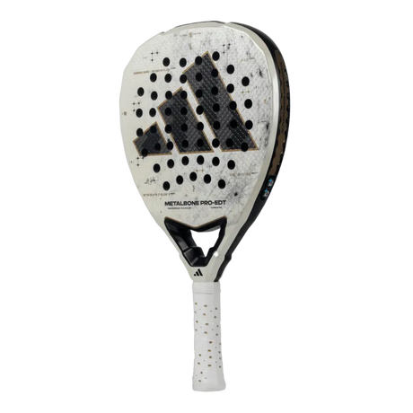 Pala Pádel adidas Metalbone Pro Edition 2025
