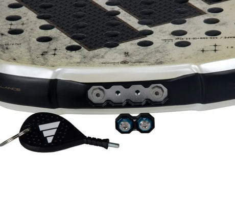 Pala Pádel adidas Metalbone Pro Edition 2025