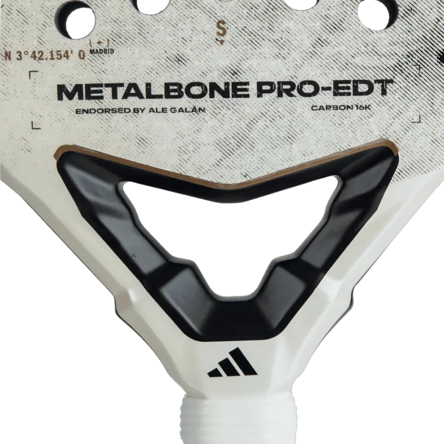 adidas Metalbone Pro Edition 2025 Padel Racket