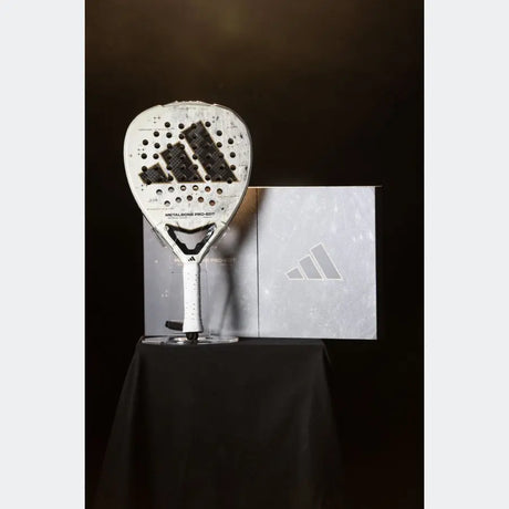 Pala Pádel adidas Metalbone Pro Edition 2025