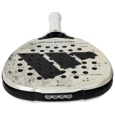 Pala Pádel adidas Metalbone Pro Edition 2025