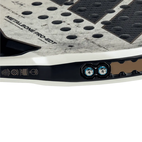 Pala Pádel adidas Metalbone Pro Edition 2025