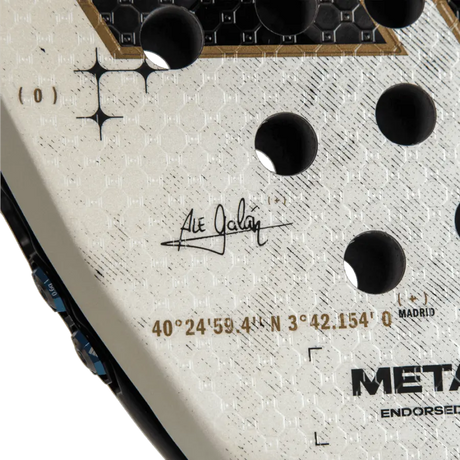 Pala Pádel adidas Metalbone Pro Edition 2025
