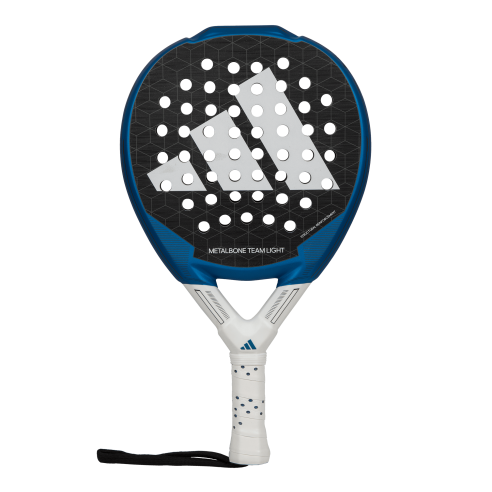 Raquete de Padel adidas Metalbone Team Light 2024