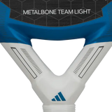 Raquete de Padel adidas Metalbone Team Light 2024