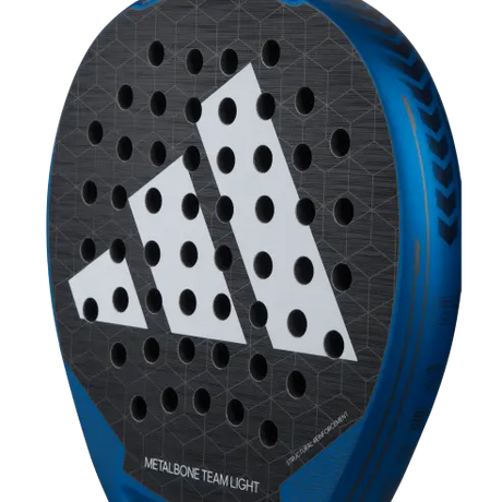Raquete de Padel adidas Metalbone Team Light 2024