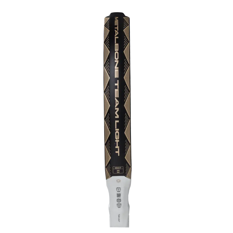 Adidas Metalbone Team Light 3.4 2025 Padel Racket