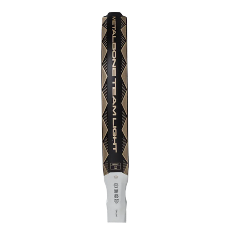 Pala Pádel adidas Metalbone Team Light 3.4 2025