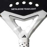 Adidas Metalbone Team Light 3.4 2025 Padel Racket