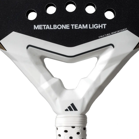 Pala Pádel adidas Metalbone Team Light 3.4 2025