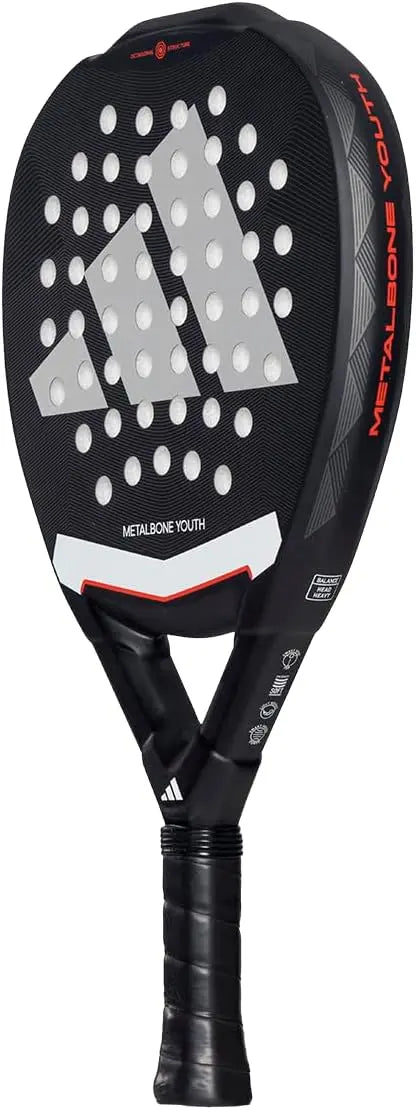 Pala Pádel adidas Metalbone Youth 3.4
