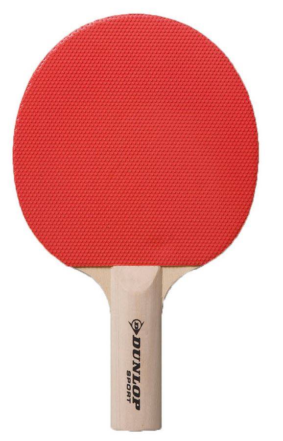 Raquete de Ténis de Mesa Dunlop BT 10