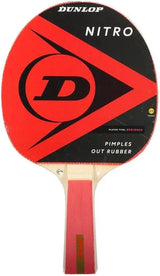 Raquete de Ténis de Mesa Dunlop BT Nitro