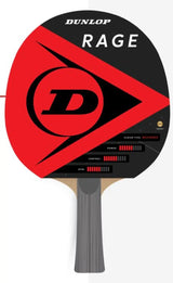 Dunlop BT Rage Table Tennis Bat