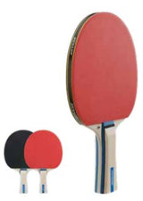 Dunlop BT Rage Table Tennis Bat