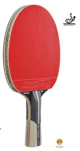 Dunlop BT Revolution 7000 ITTF Table Tennis Bat