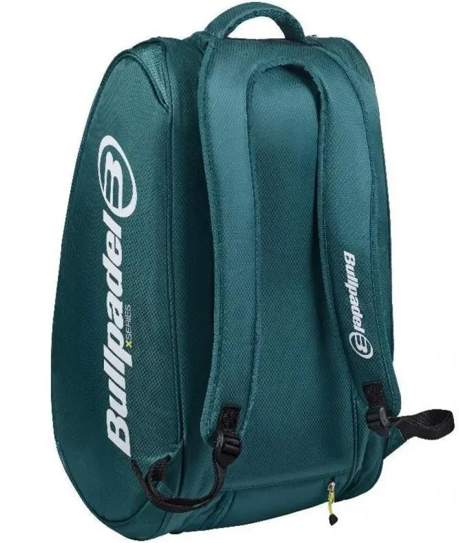Bullpadel AVANT Blue Padel Bag