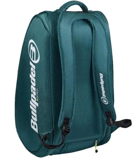 Paletero Bullpadel AVANT Azul