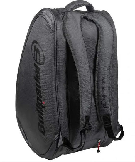 Paletero Bullpadel AVANT Gris