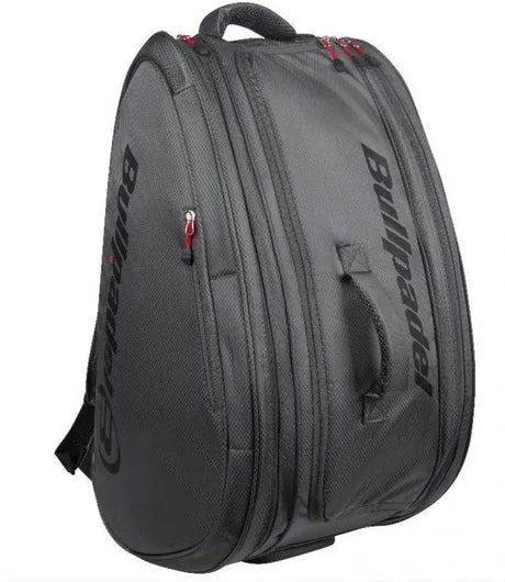 Paletero Bullpadel AVANT Gris