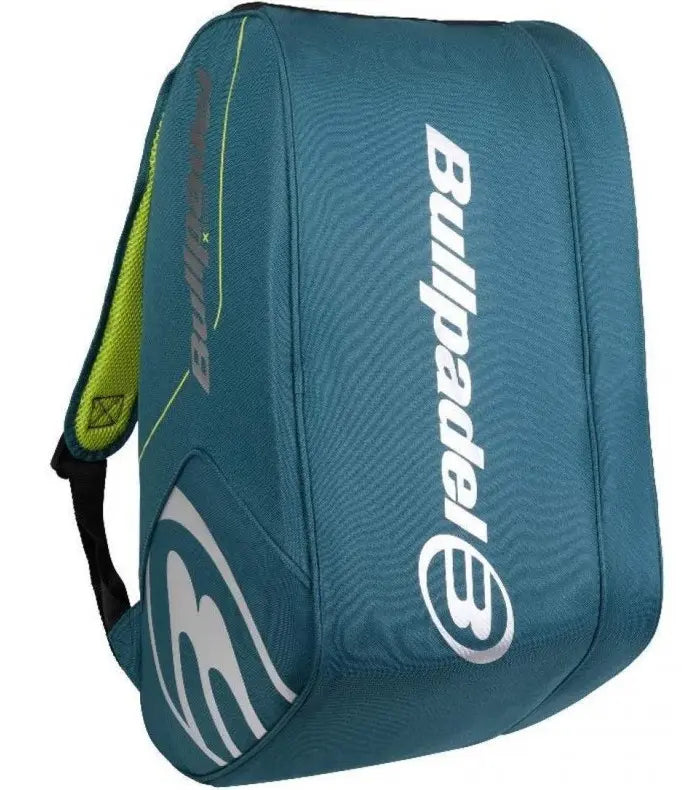 Paletero Bullpadel TOUR Azul