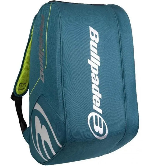 Paletero Bullpadel TOUR Azul