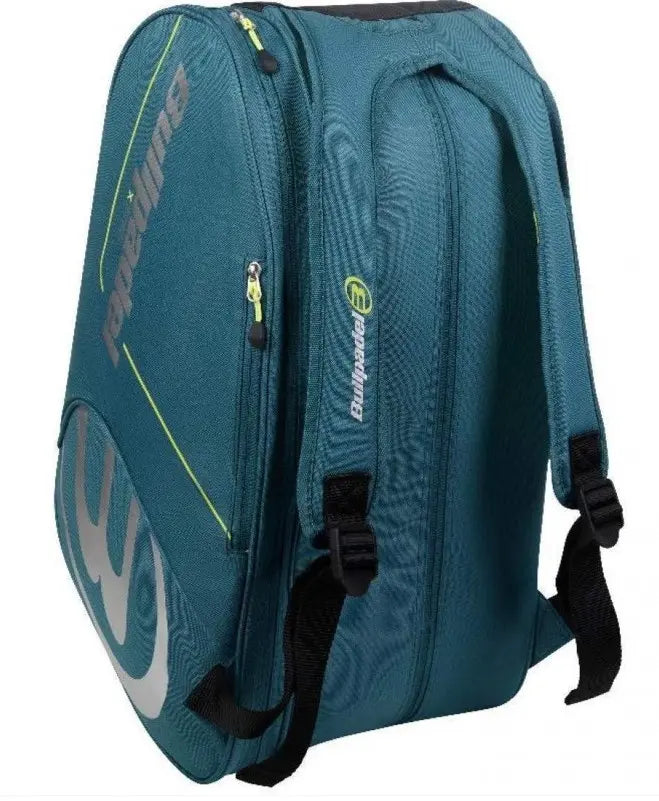 Paletero Bullpadel TOUR Azul