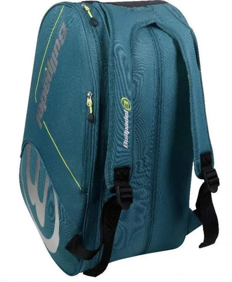 Paletero Bullpadel TOUR Azul
