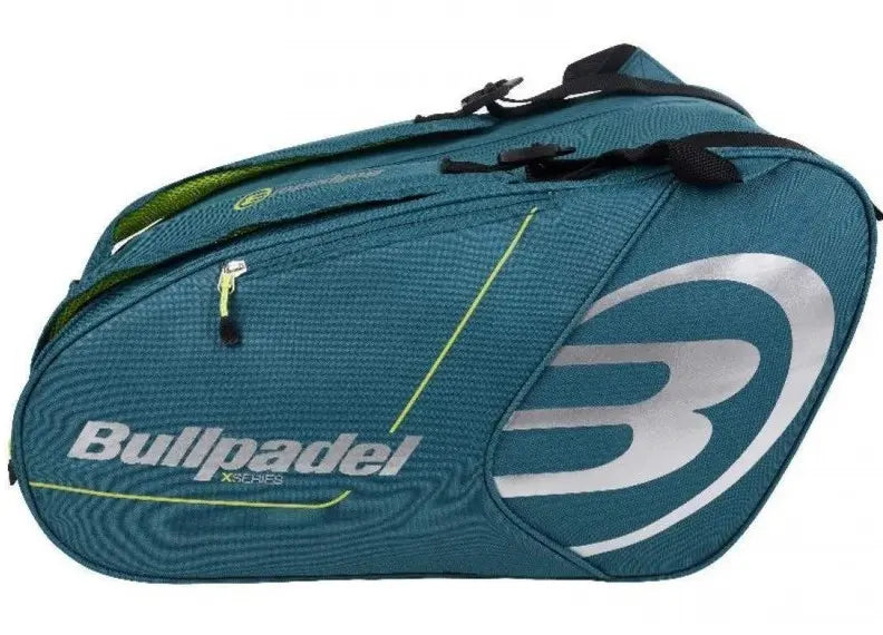 Paletero Bullpadel TOUR Azul