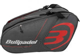 Paletero Bullpadel TOUR Gris