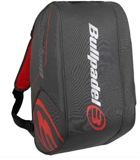 Paletero Bullpadel TOUR Gris