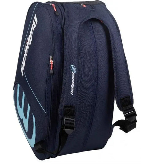 Paletero Bullpadel TOUR Marino