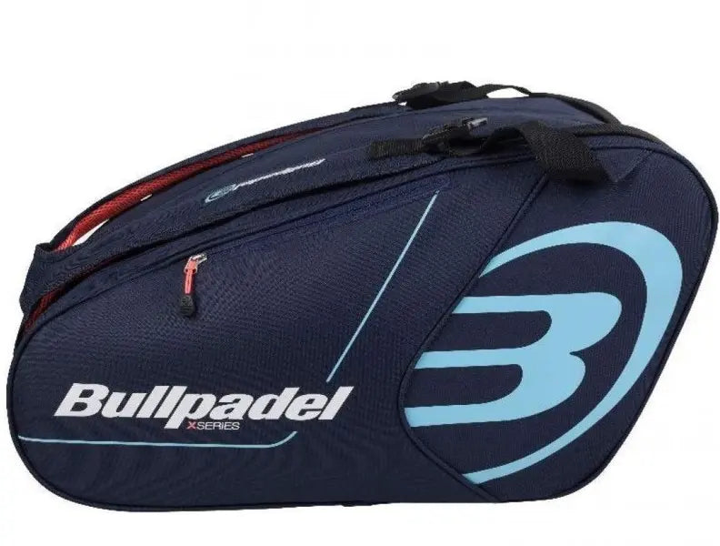Paletero Bullpadel TOUR Marino