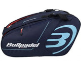 Paletero Bullpadel TOUR Marino
