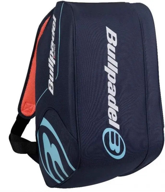 Paletero Bullpadel TOUR Marino