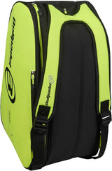 Saco Bullpadel Tour Amarelo Flúor
