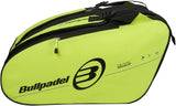 Saco Bullpadel Tour Amarelo Flúor