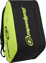Saco Bullpadel Tour Amarelo Flúor