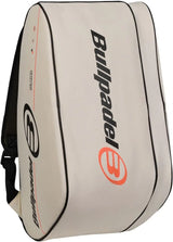 Paletero Bullpadel Tour Bege